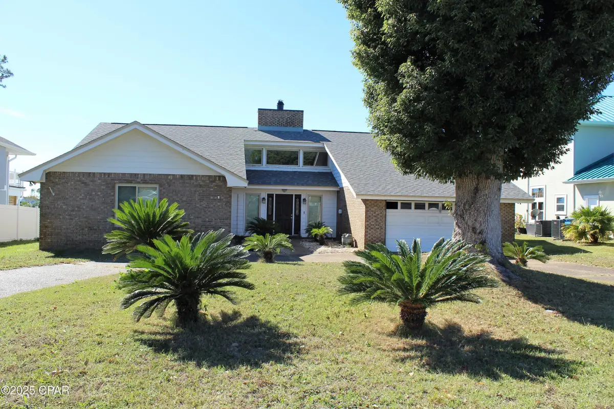 612 Amberjack Drive, Panama City Beach, FL 32408 - Image #1