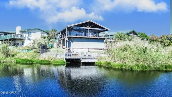 111 Charles Claude Circle, Panama City Beach, FL 32413