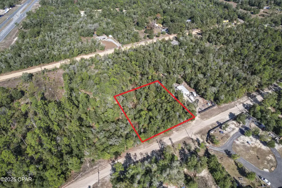 00 Dixie Avenue, Fountain, FL 32438 - Image #2