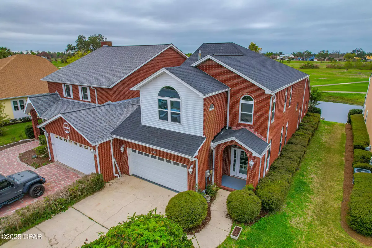 2601 Country Club Drive, Lynn Haven, FL 32444 - Image #1