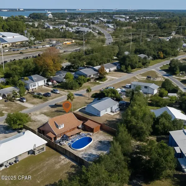 2343 Grand Oaks Lane, Panama City Beach, FL 32408