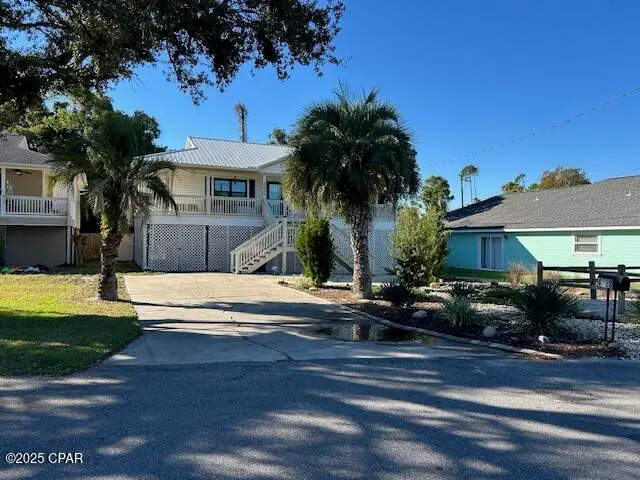 4223 Lorraine Street, Panama City, FL 32408 - Image #2