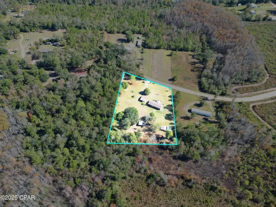 2189 Wilimar Road, Cottondale, FL 32431 - Image #2