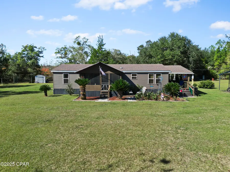 2189 Wilimar Road, Cottondale, FL 32431 - Image #3