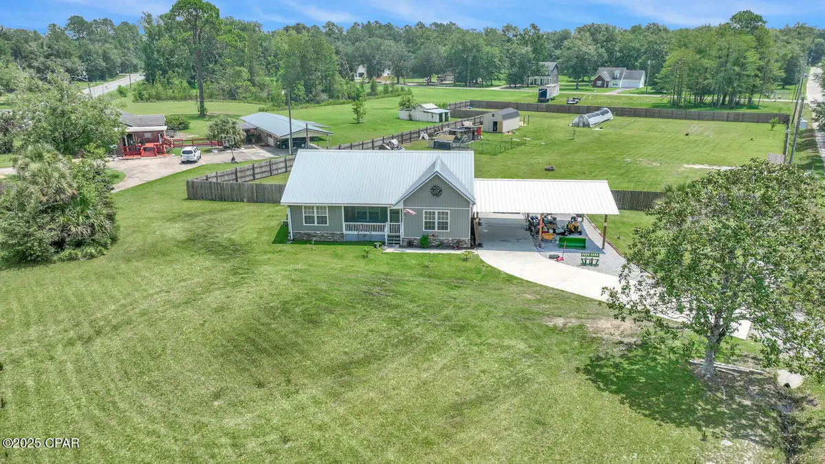 1264 Plum Avenue, Chipley, FL 32428 - Image #1