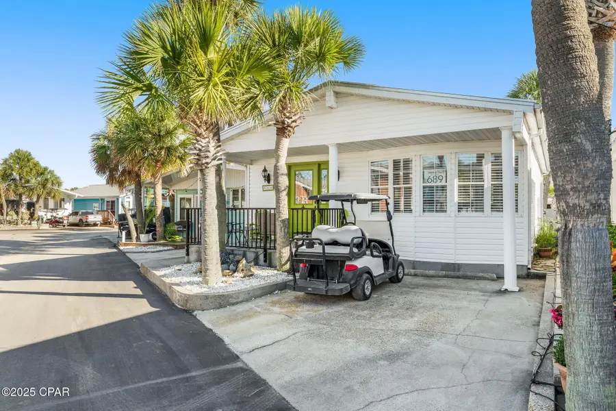 689 Seashell Drive, Panama City Beach, FL 32408 - Image #2
