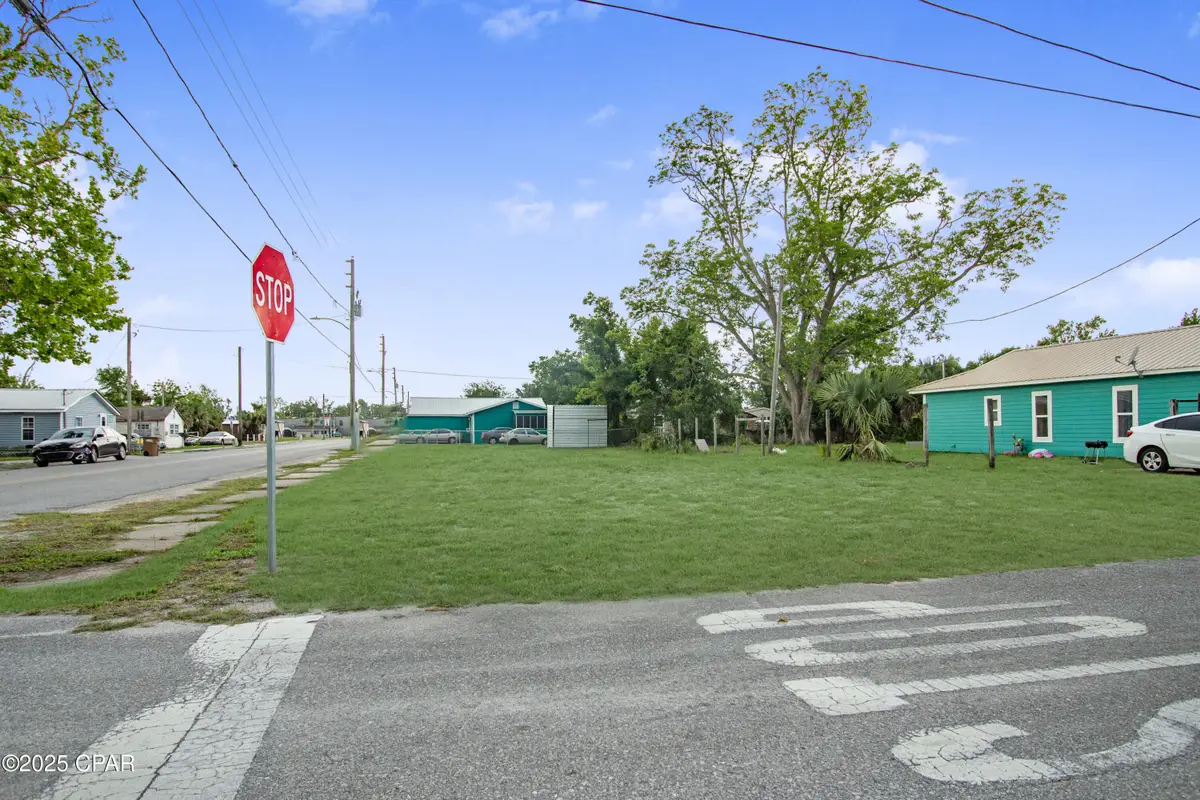 524 Martin Luther King Boulevard, Port Saint Joe, FL 32456 - Image #1