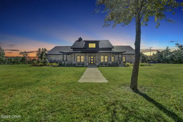 8310 Old Majette Tower Road, Panama City, FL 32404