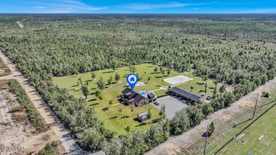 8310 Old Majette Tower Road, Panama City, FL 32404 - Image #2