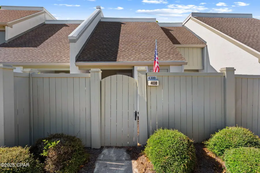 4300 Bay Point Road #408, Panama City Beach, FL 32408 - Image #2