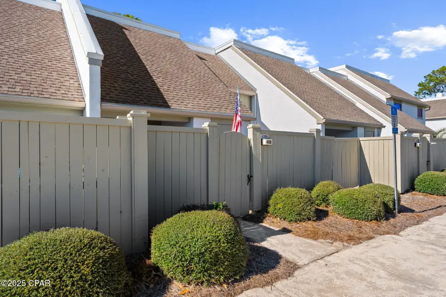 4300 Bay Point Road #408, Panama City Beach, FL 32408 - Image #3