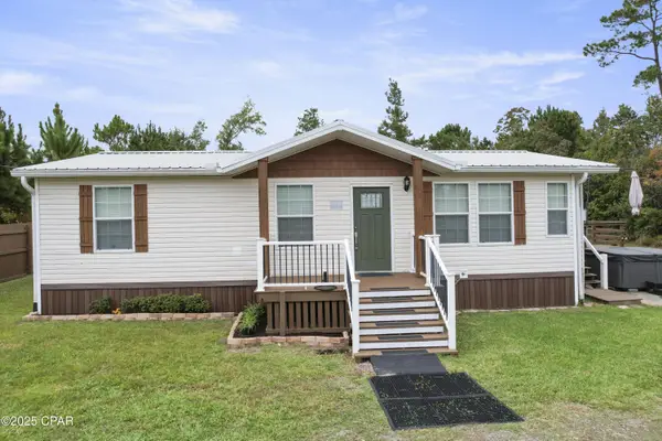 5541 Jetton Road, Panama City, FL 32404