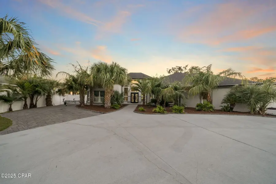 526 Bunkers Cove Road, Panama City, FL 32401 - Image #2