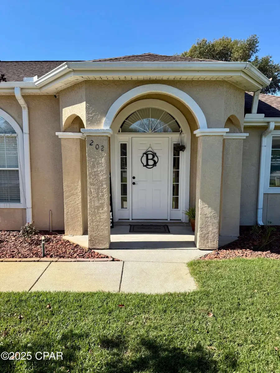 202 Hidden Pines Drive, Panama City, FL 32408 - Image #2