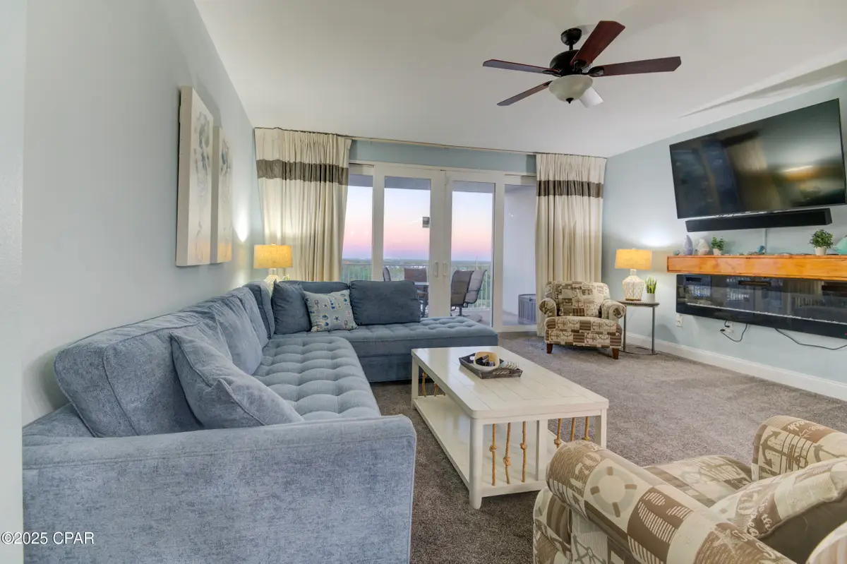 9902 S Thomas Drive #1234, Panama City, FL 32408 - Image #1