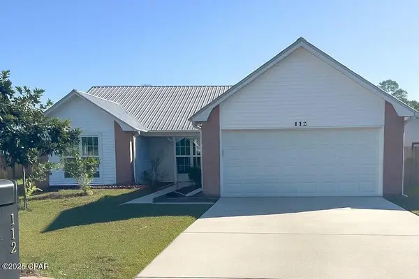 112 Dana Way, Panama City Beach, FL 32407