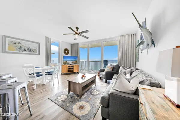 10901 Front Beach Road #2015, Panama City Beach, FL 32407