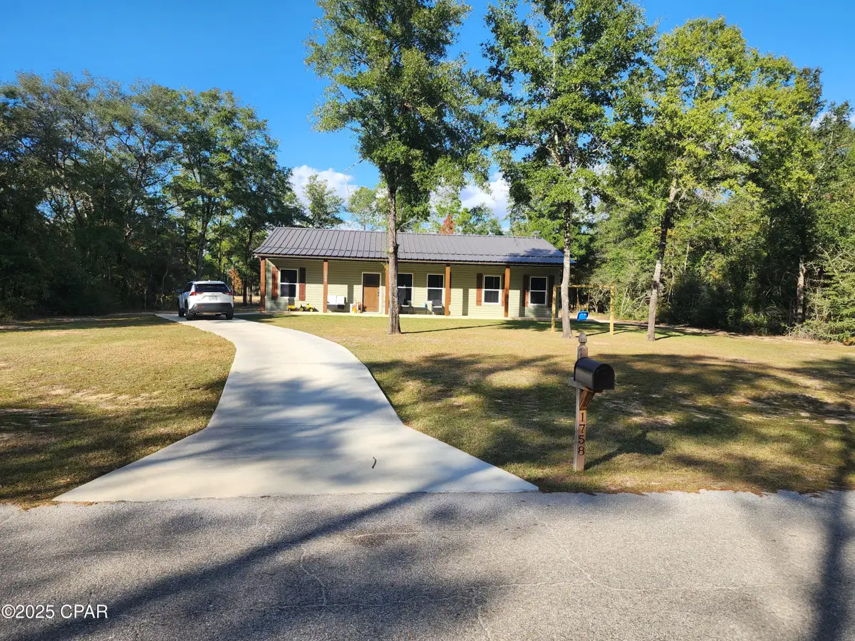 1758 Owen Drive, Chipley, FL 32428 - Image #1