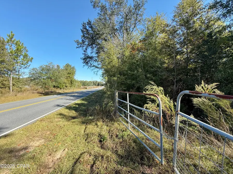 00 Sweet Pond Road, Greenwood, FL 32443 - Image #2