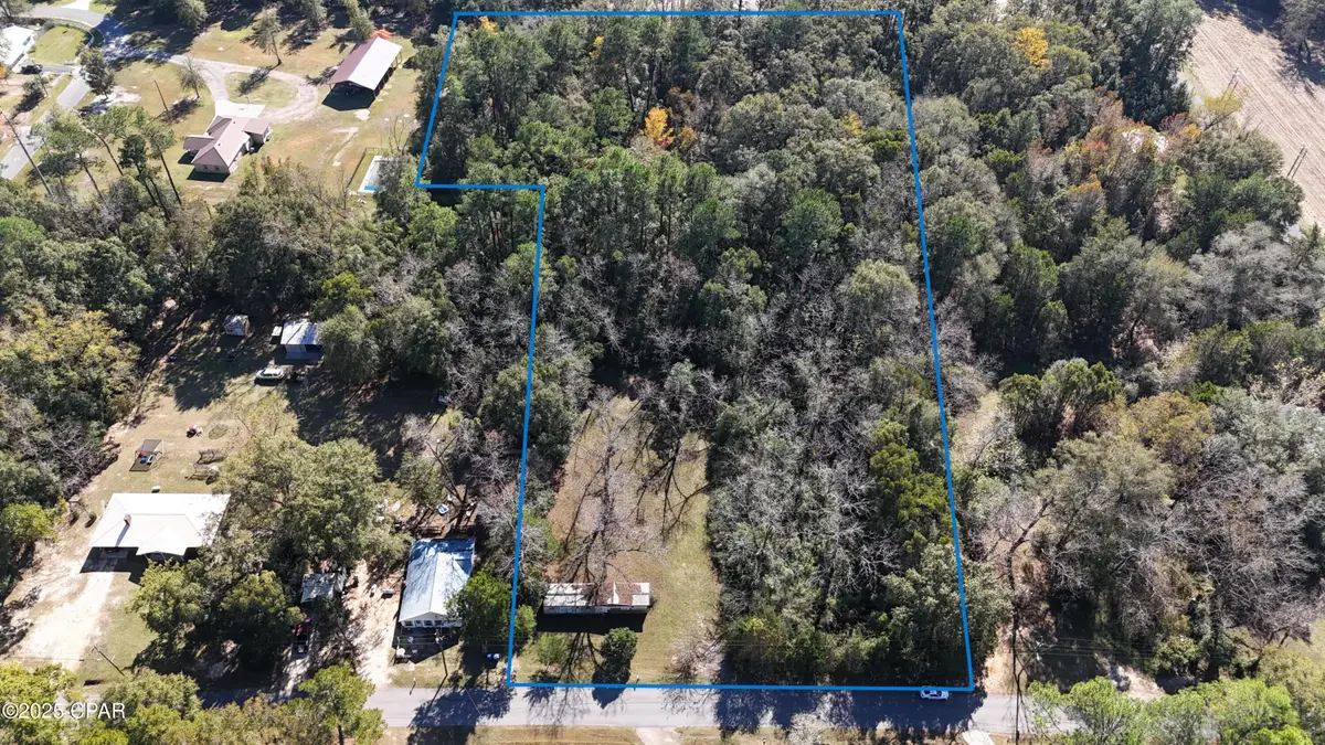 615 W Banfill Avenue, Bonifay, FL 32425 - Image #1