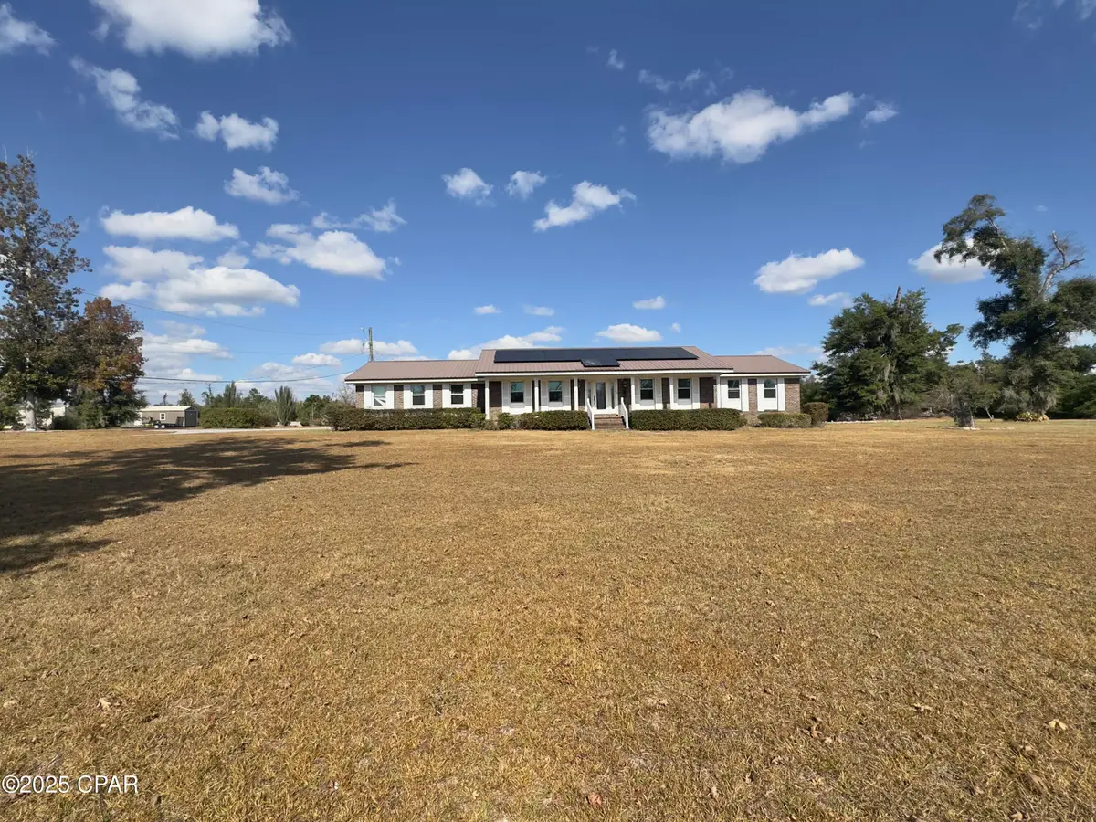 4883 Davis Drive, Marianna, FL 32446 - Image #1