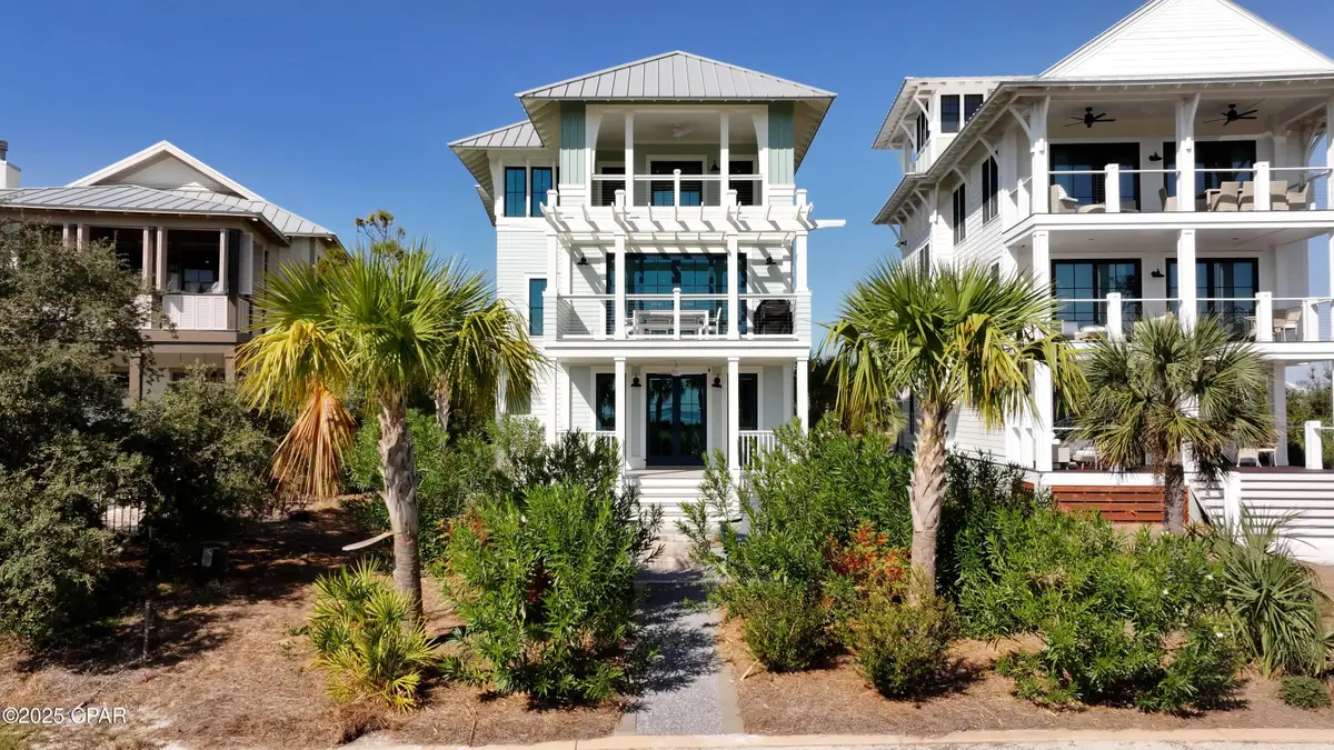 112 N Echo Lane, Port Saint Joe, FL 32456 - Image #1