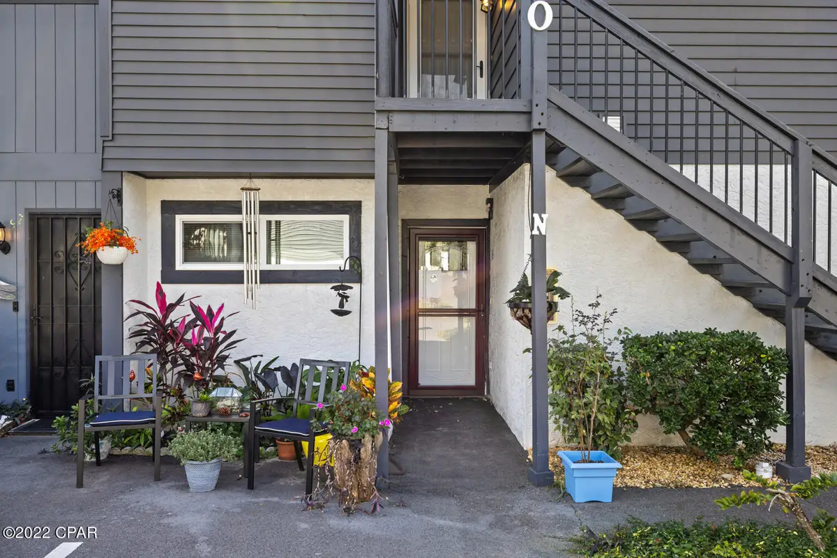 7125 N Lagoon Drive #N, Panama City, FL 32408 - Image #1