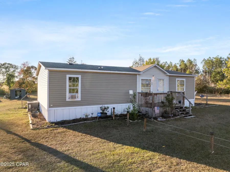 959 Sandy Ramp Road, Defuniak Springs, FL 32433 - Image #2