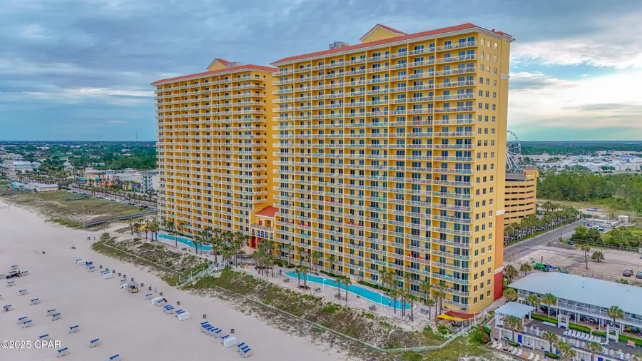 15817 Front Beach #1-1708, Panama City Beach, FL 32413 - Image #2
