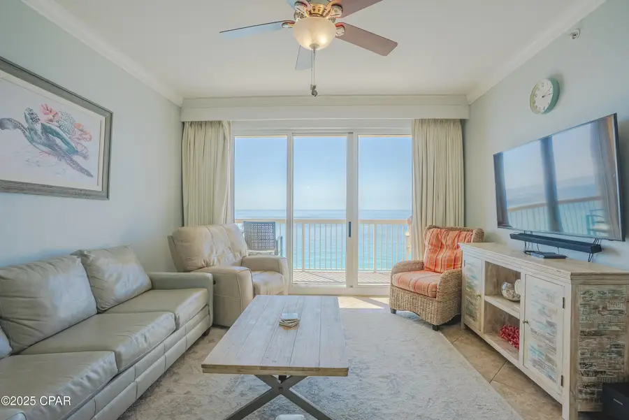 15817 Front Beach #1-1708, Panama City Beach, FL 32413 - Image #3