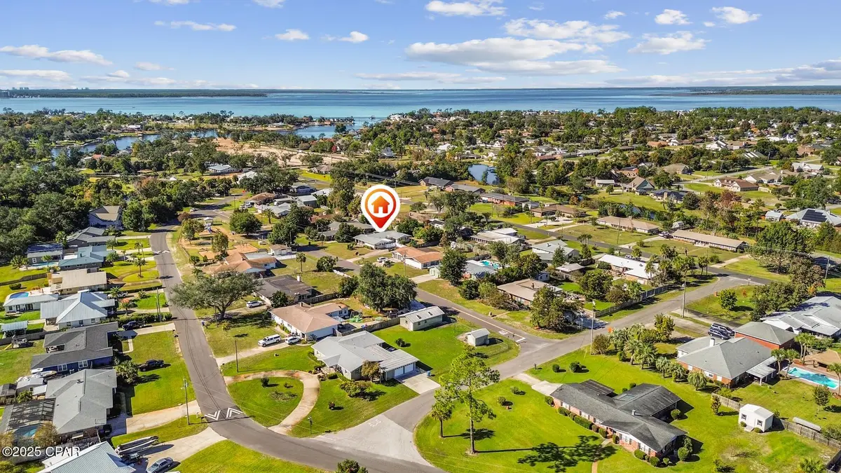 2506 W 26th Street, Panama City, FL 32405 - Image #1