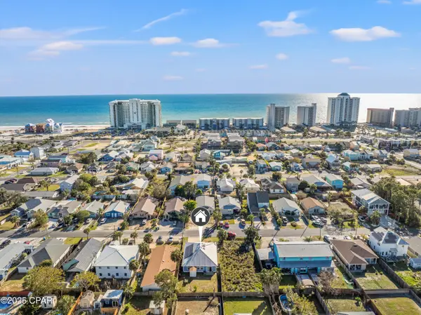 6222 Pinetree Avenue, Panama City, FL 32408