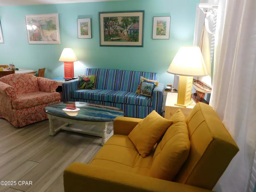 17614 Front Beach Road #38A, Panama City Beach, FL 32413 - #2