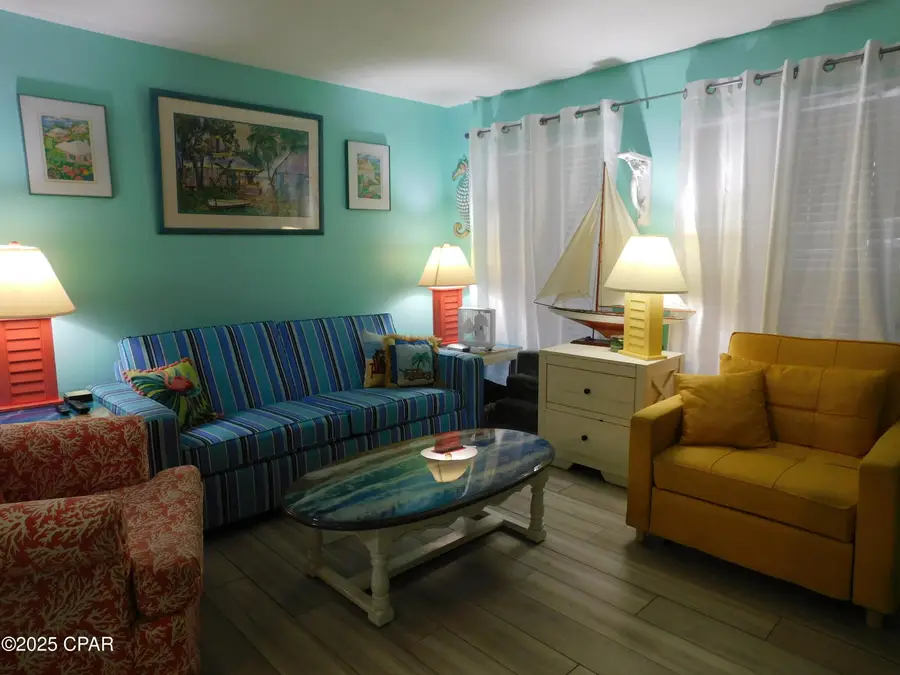 17614 Front Beach Road #38A, Panama City Beach, FL 32413 - #3