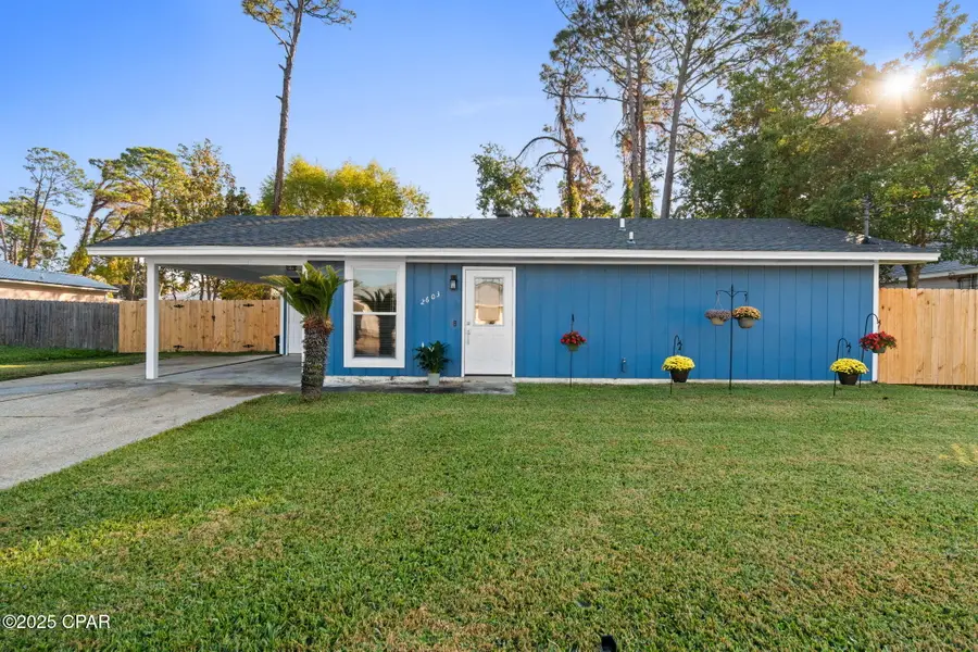2603 Cypress Street, Panama City Beach, FL 32408 - Image #2