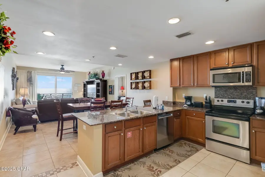 16701 Front Beach Road #407, Panama City Beach, FL 32413 - Image #3