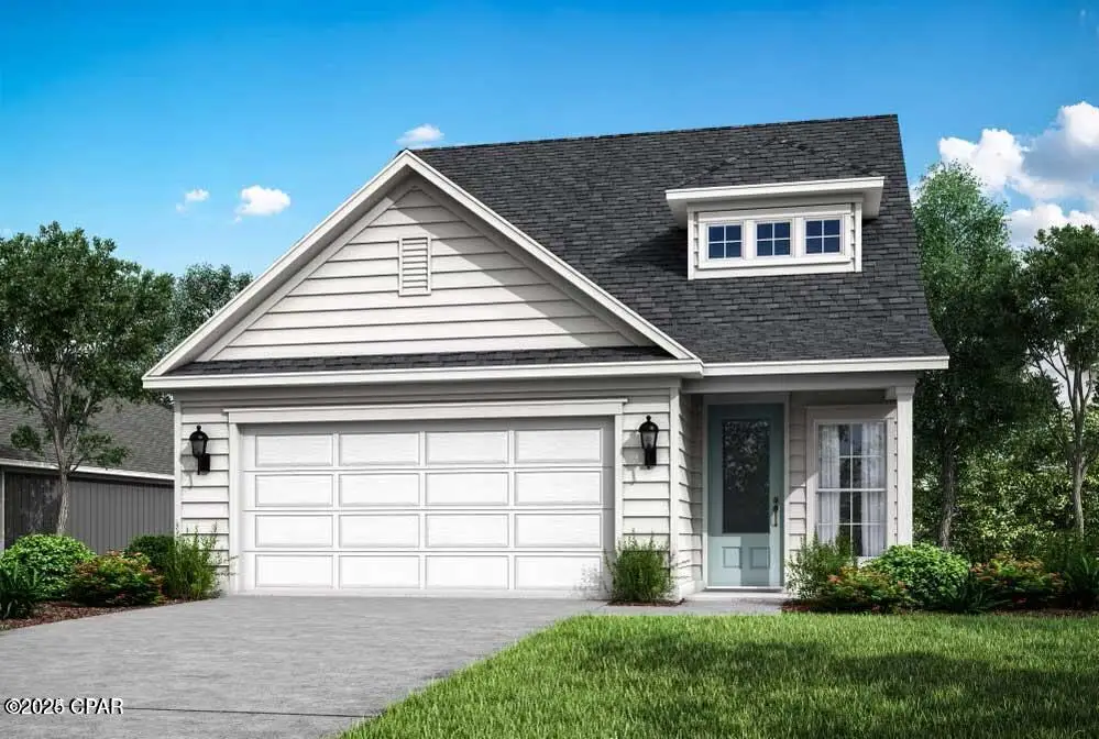 909 Walsonham Drive, Panama City Beach, FL 32407 - Image #1