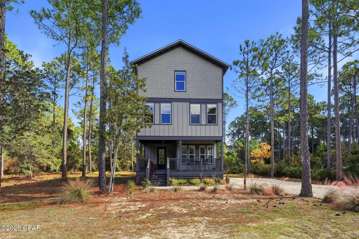 7537 Shady Glen Trail, Panama City Beach, FL 32413 - Image #1