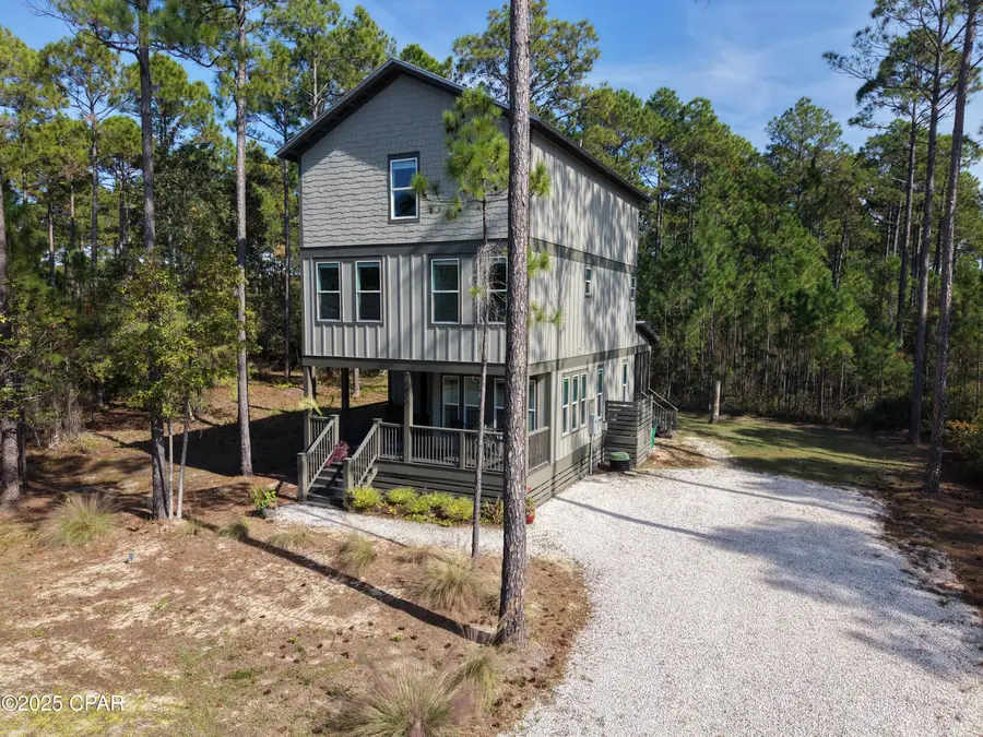 7537 Shady Glen Trail, Panama City Beach, FL 32413 - Image #2