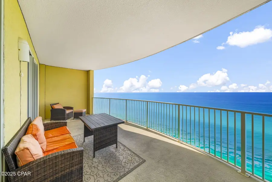 17545 Front Beach Road #1805, Panama City Beach, FL 32413 - Image #2