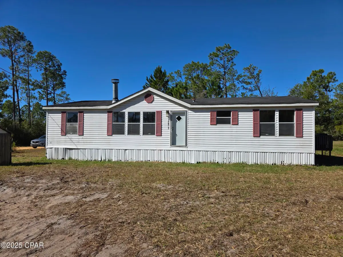 17501 Azalea Street, Fountain, FL 32438 - Image #1
