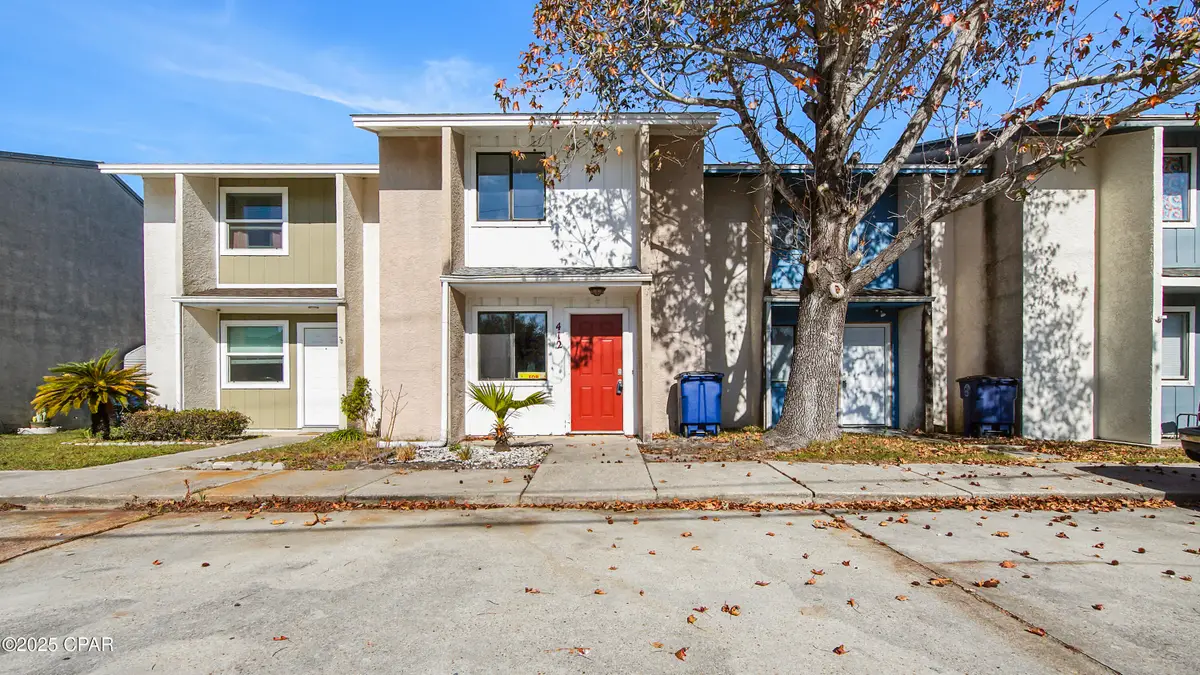 412 Venetian Way, Panama City, FL 32405 - Image #1