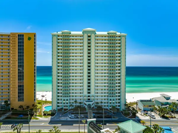 17757 Front Beach Road #2201A, Panama City Beach, FL 32413