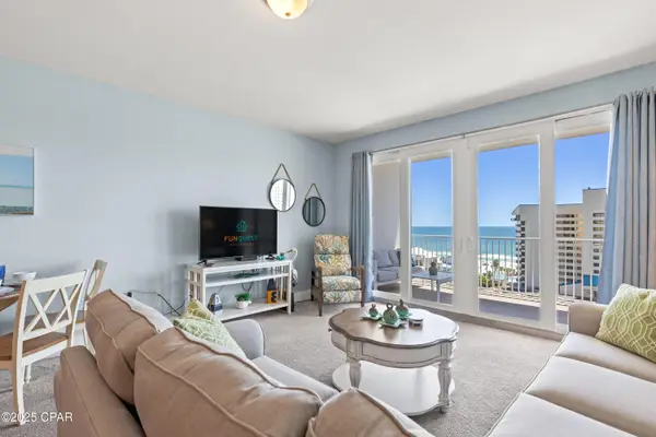 9860 S Thomas Drive #810, Panama City, FL 32408