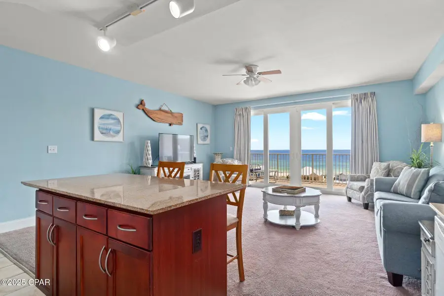 9860 S Thomas Drive #802, Panama City, FL 32408 - Image #3