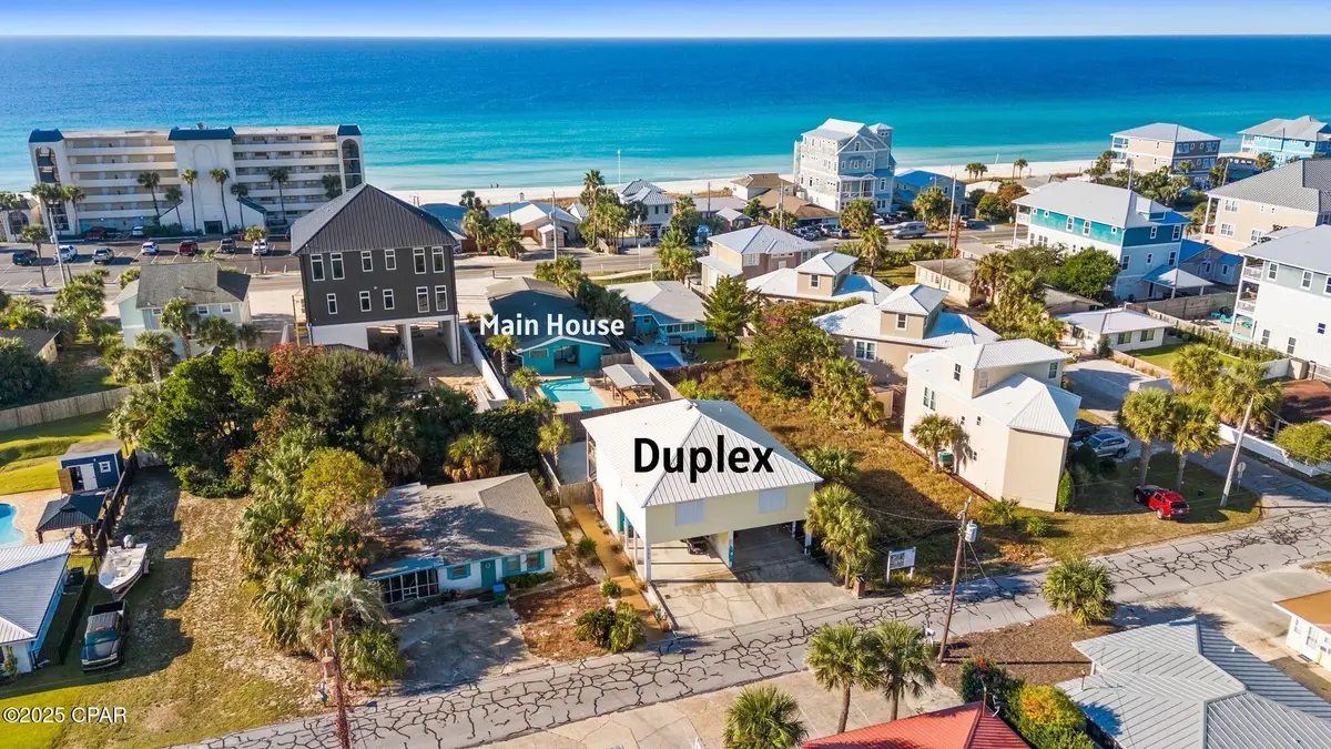 21924 Front Beach Road, Panama City Beach, FL 32413 - Image #1