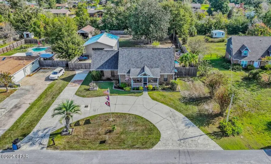 4326 Schooner Lane, Lynn Haven, FL 32444 - Image #3