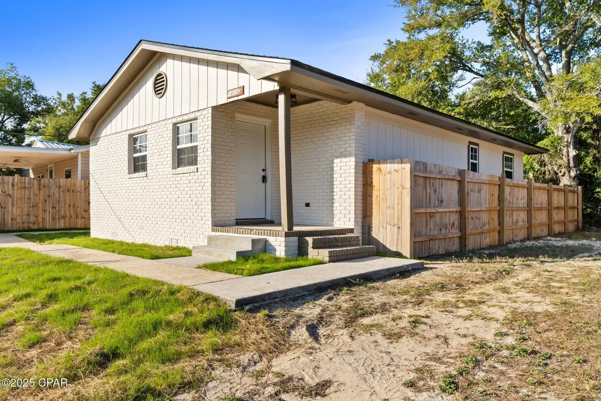1809 Flower Avenue, Panama City, FL 32405 - Image #1
