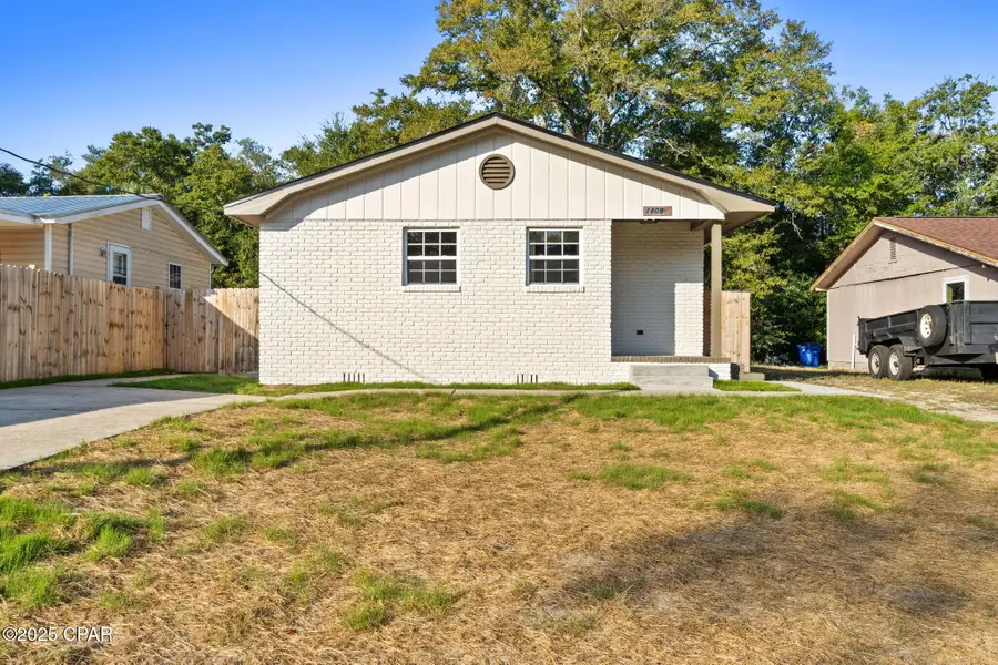 1809 Flower Avenue, Panama City, FL 32405 - Image #2