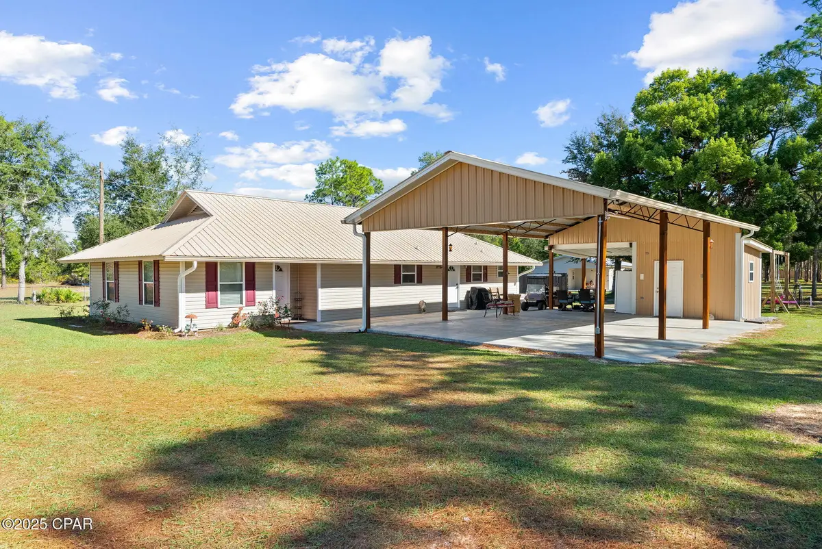 13816 Fiddlers Green Road, Panama City, FL 32409 - Image #1